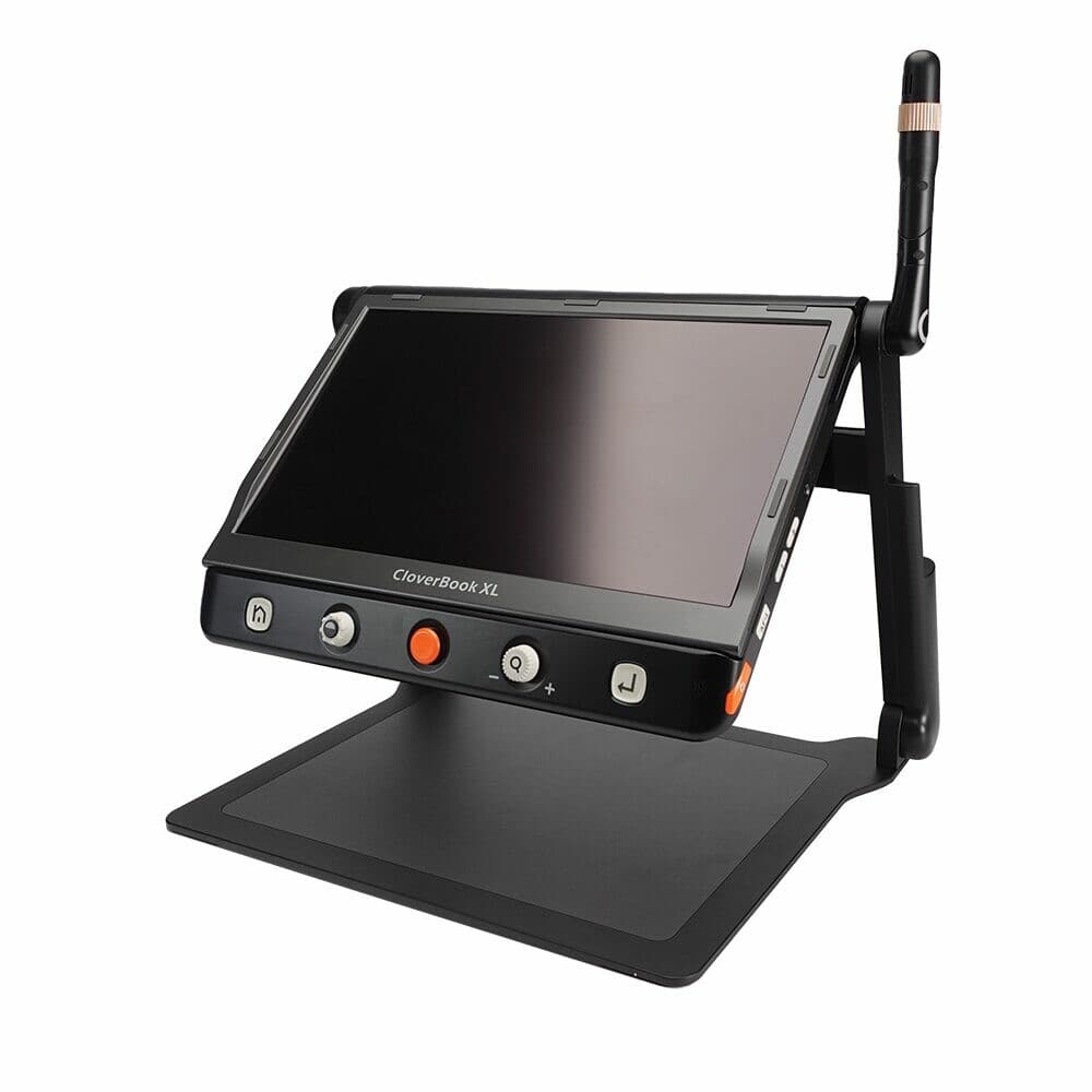 CloverBook Plus XL Portable Magnifier - thumbnail 4