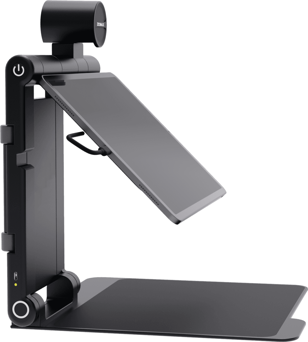 Snow Pad Portable Video Magnifier - thumbnail 6