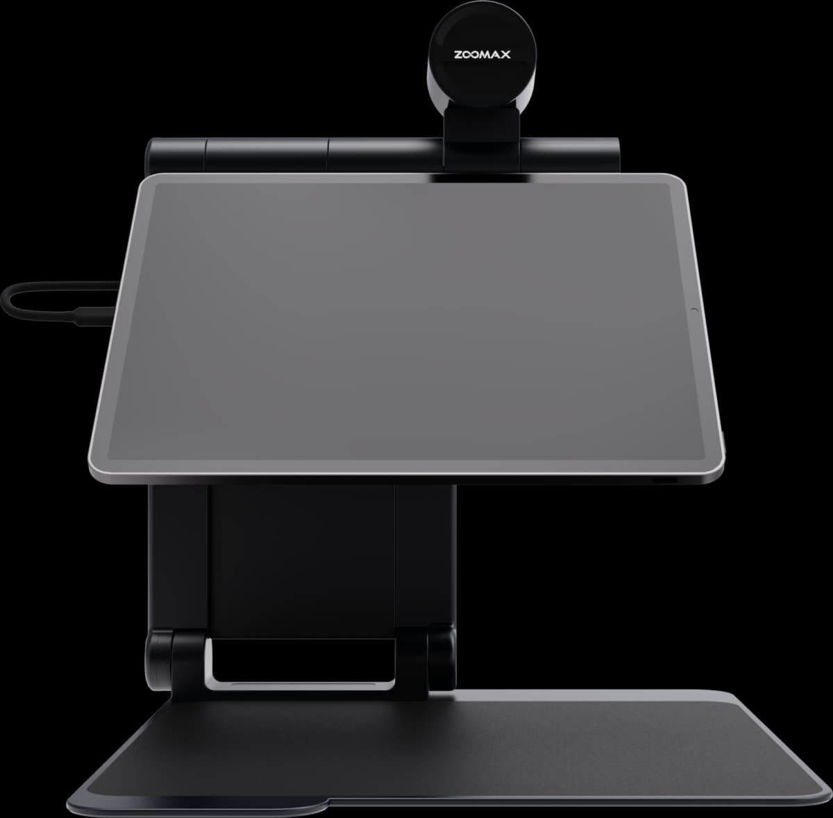 Snow Pad Portable Video Magnifier - thumbnail 7