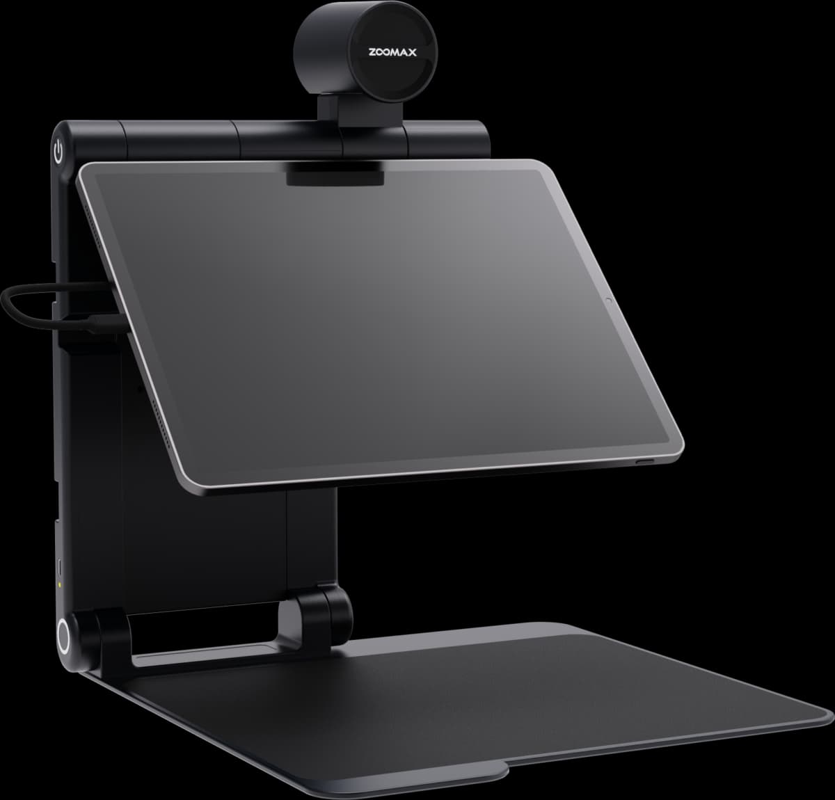 Snow Pad Portable Video Magnifier - thumbnail 8