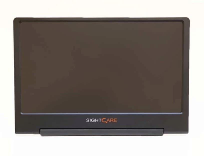 CloverView XL Portable Accessory With External Screen - thumbnail 6