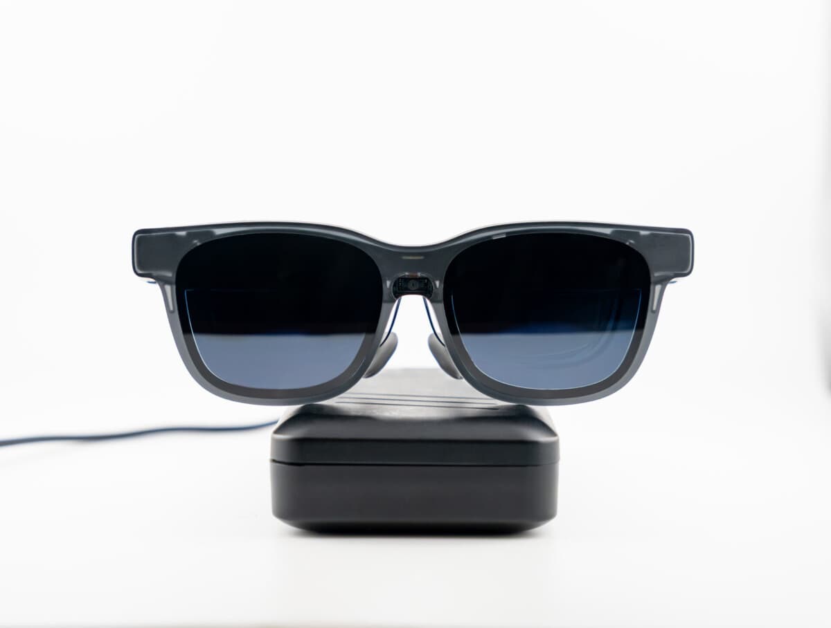 EYE7 AR Low Vision Glasses for Independence - thumbnail 5