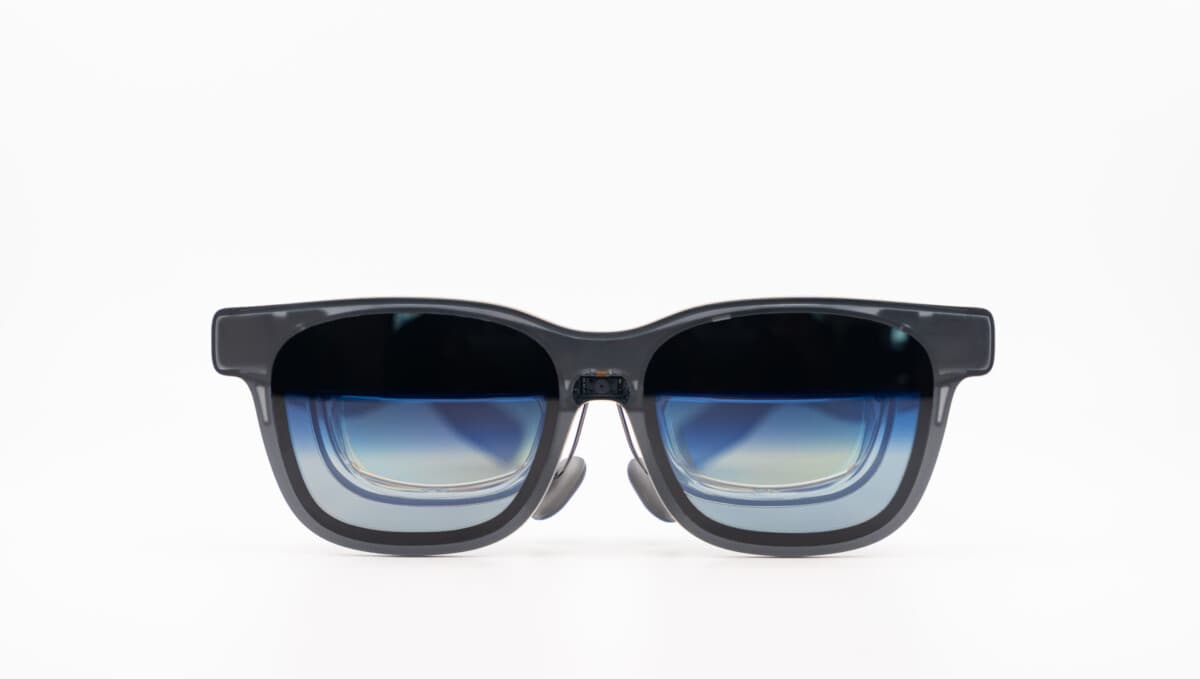 EYE7 AR Low Vision Glasses for Independence - thumbnail 7