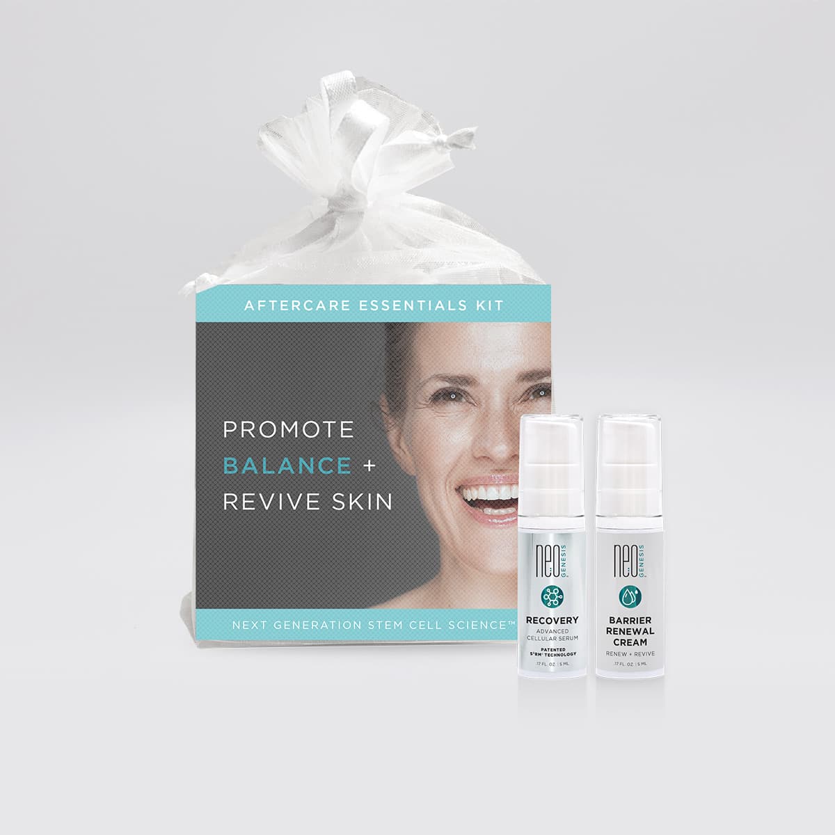 Aftercare Essentials Kit