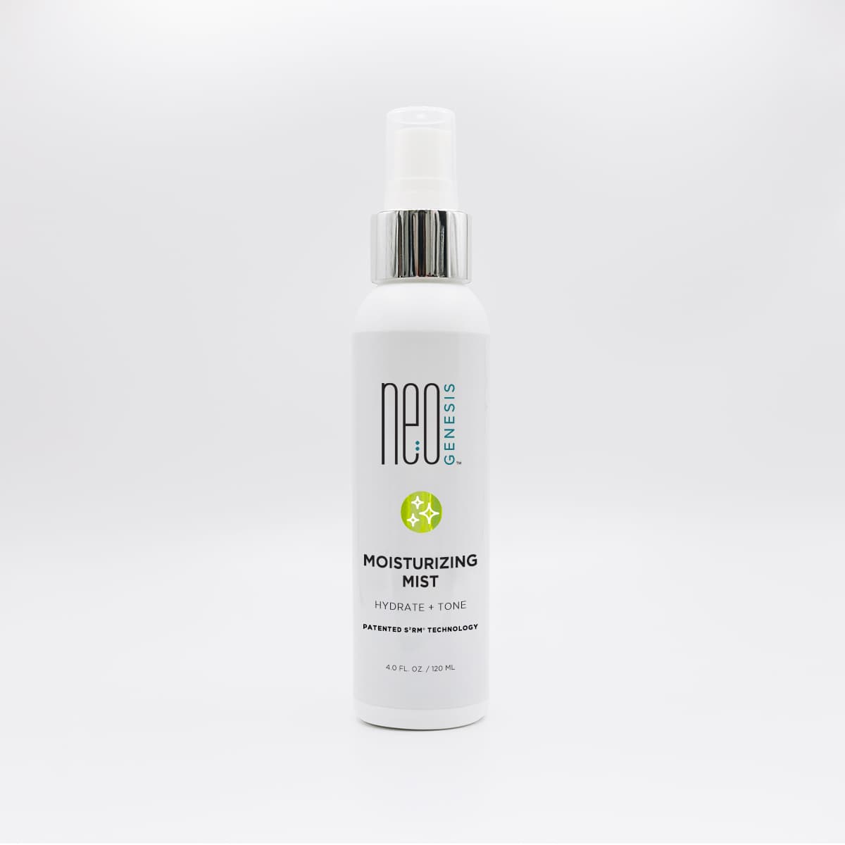 Moisturizing Mist