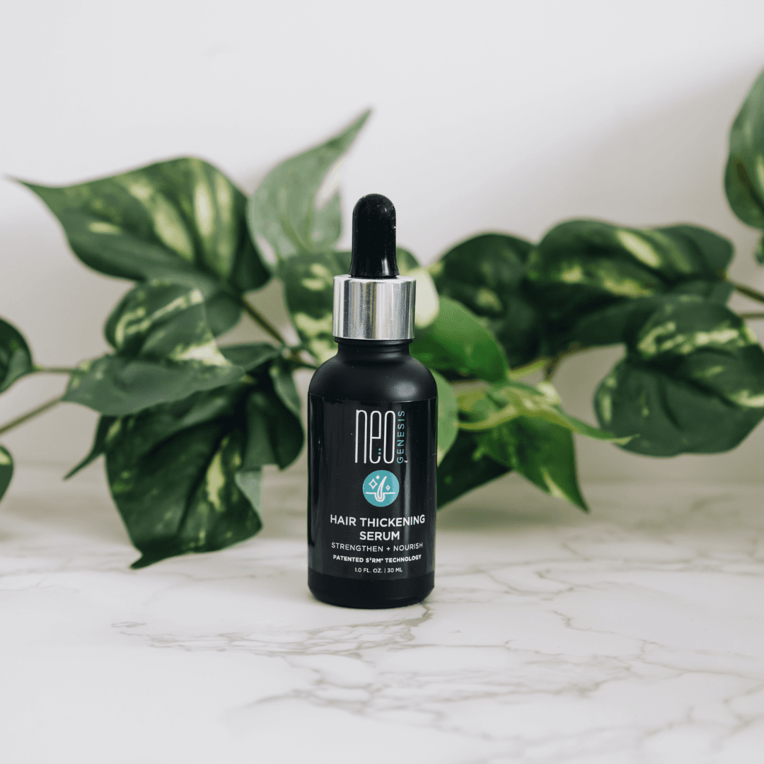Hair Thickening Serum - thumbnail 3