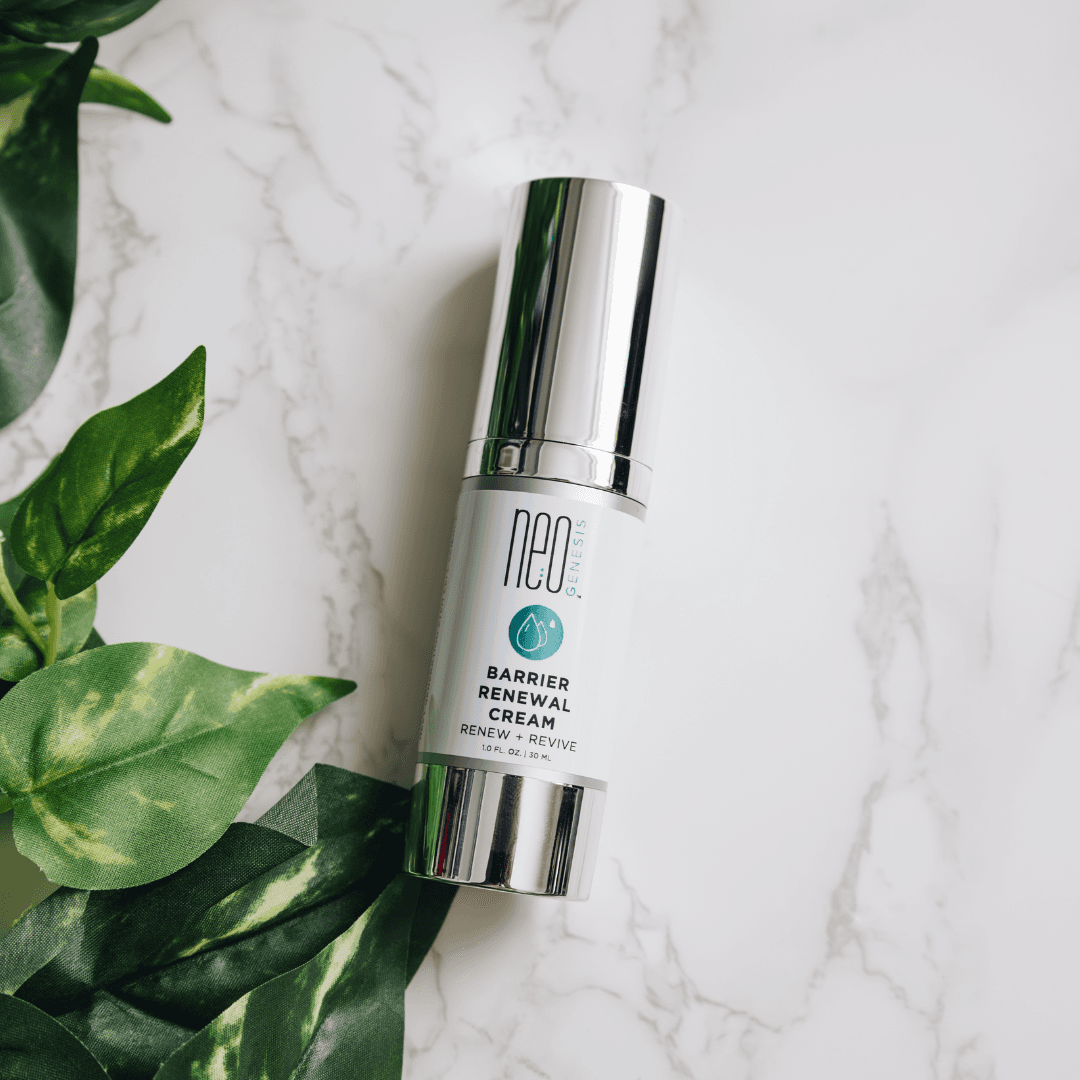 Barrier Renewal Cream - thumbnail 5
