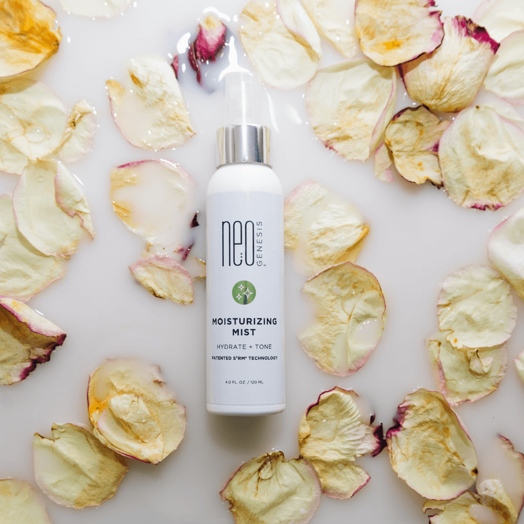 Moisturizing Mist - thumbnail 4