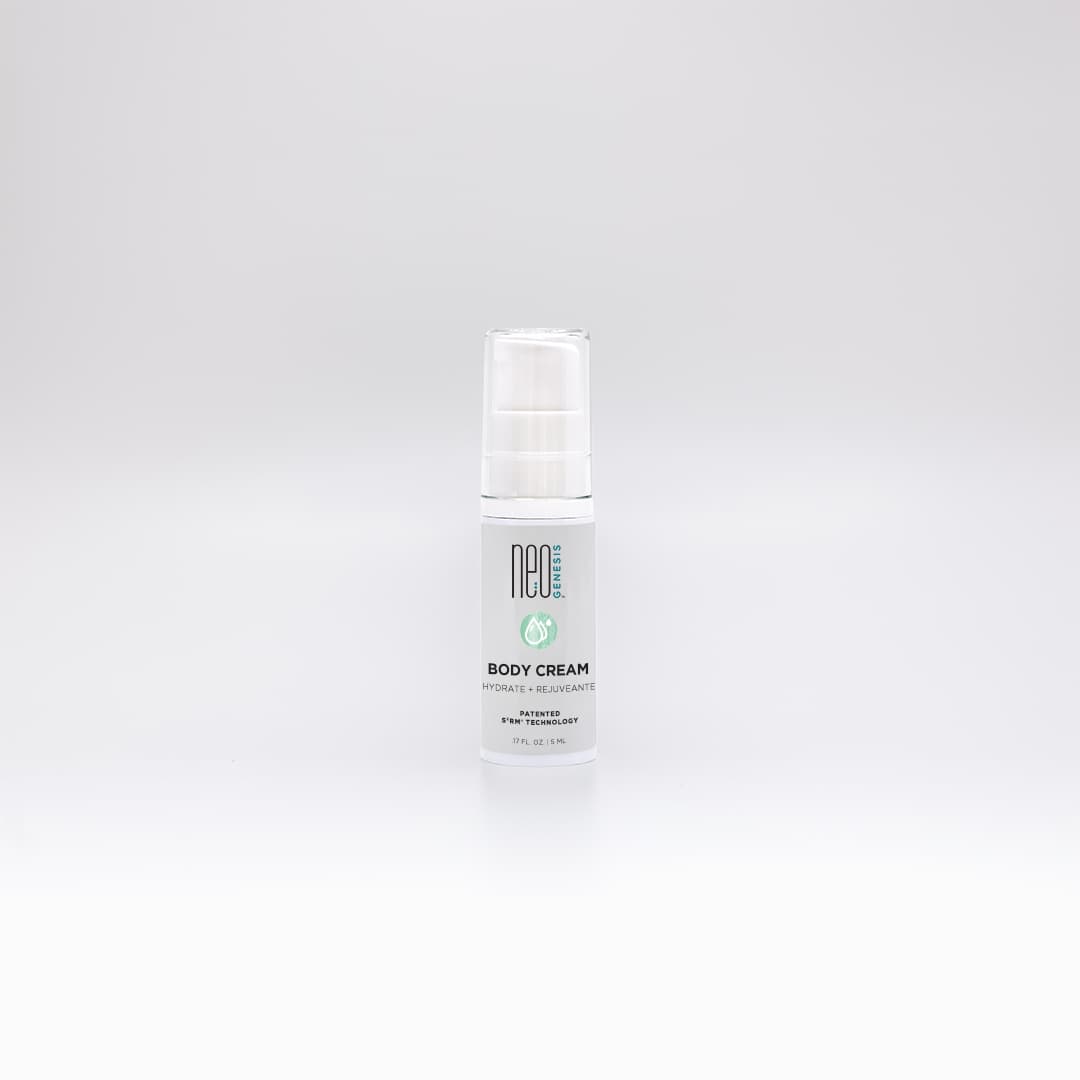 Body Cream - thumbnail 4