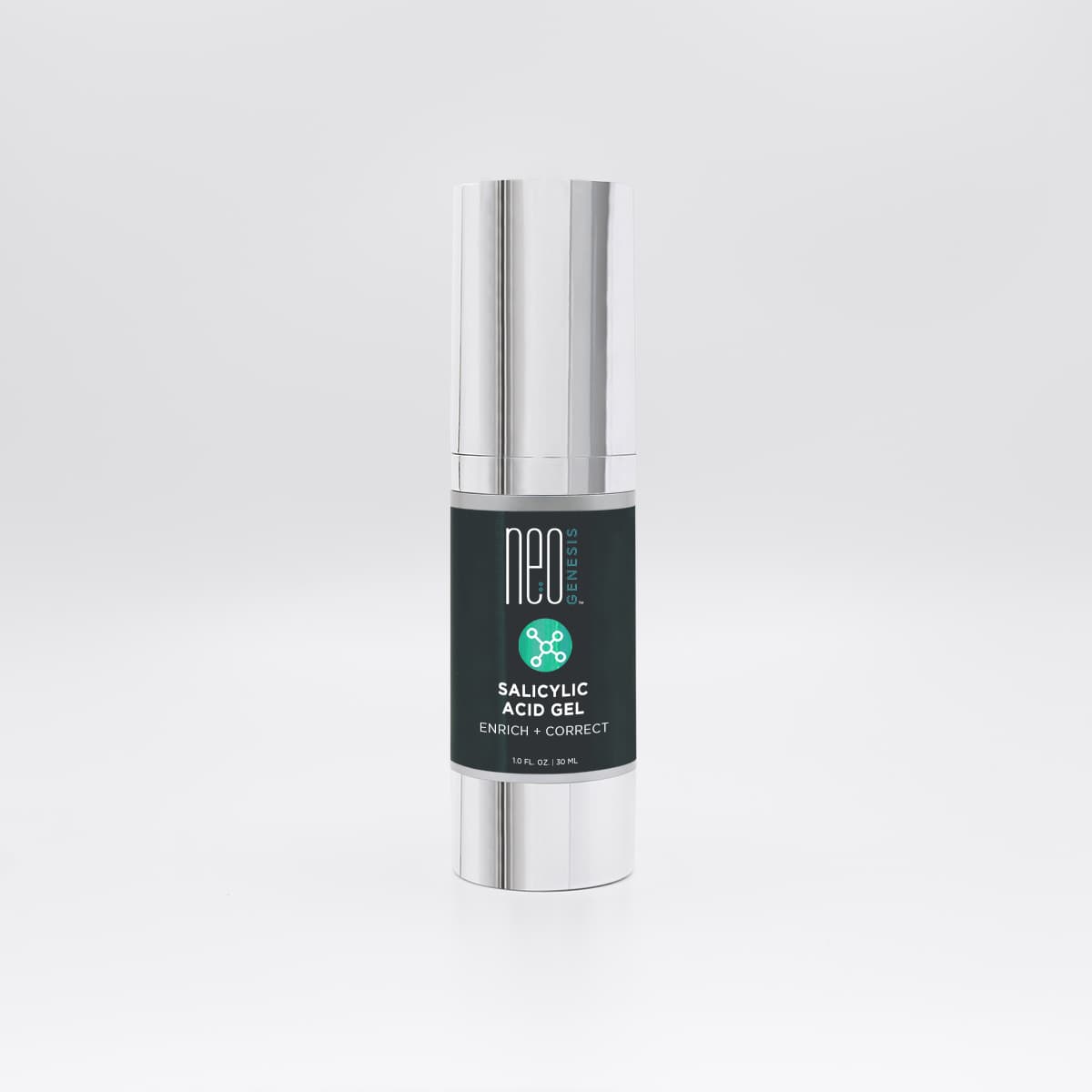 Salicylic Acid Gel