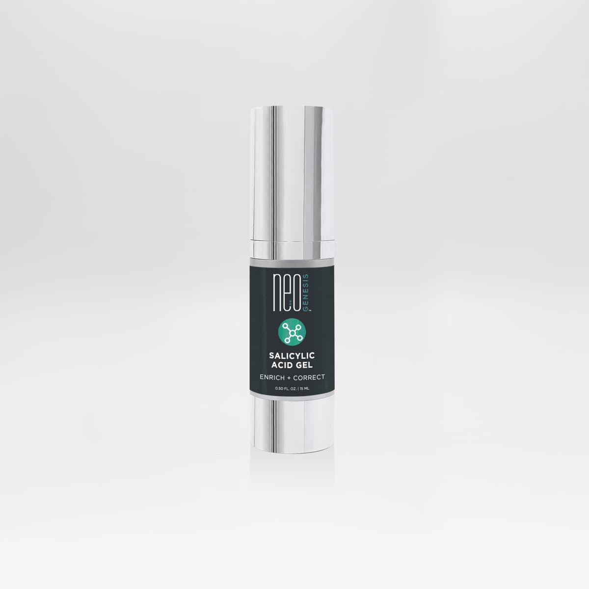Salicylic Acid Gel - thumbnail 2