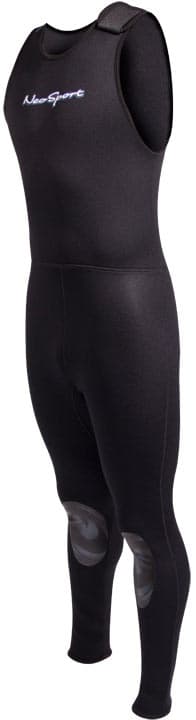 Men’s 2-Piece Step-In Suit – Bottom - thumbnail 4