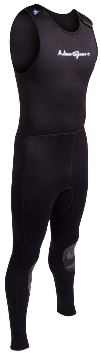 Men’s 2-Piece Step-In Suit – Bottom - thumbnail 3
