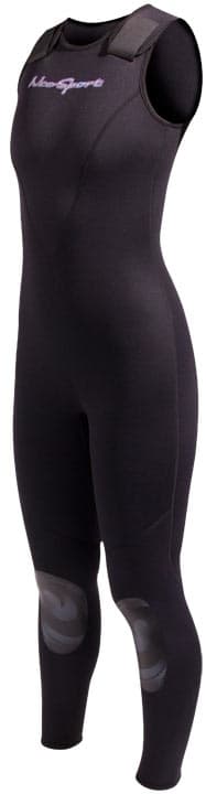 Women’s 2-Piece Step-In Suit – Bottom - thumbnail 4