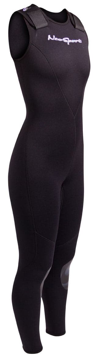 Women’s 2-Piece Step-In Suit – Bottom - thumbnail 3