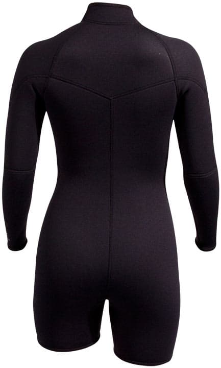 Women’s 2-Piece Step-In Suit – Top - thumbnail 4