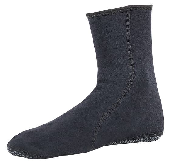 2mm HI-Top Neoprene Sock - thumbnail 5
