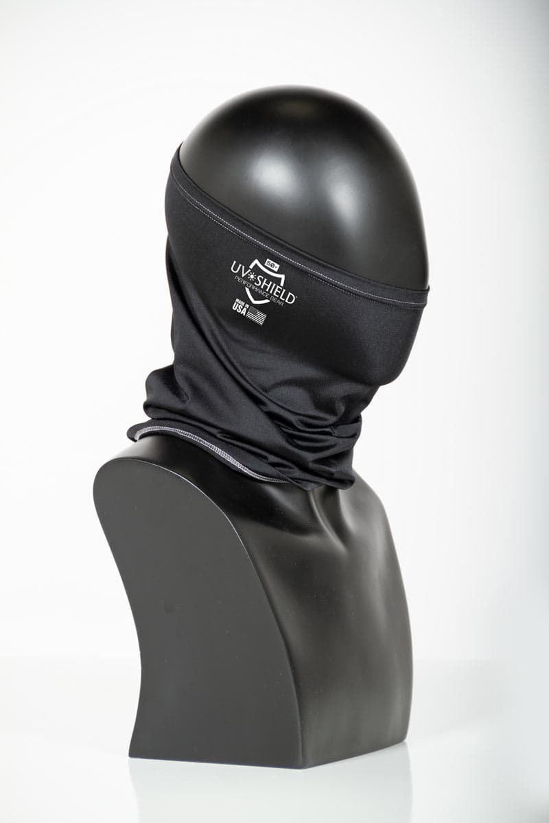 Neosport 50+ UV Shield Performance Face Shield - thumbnail 10