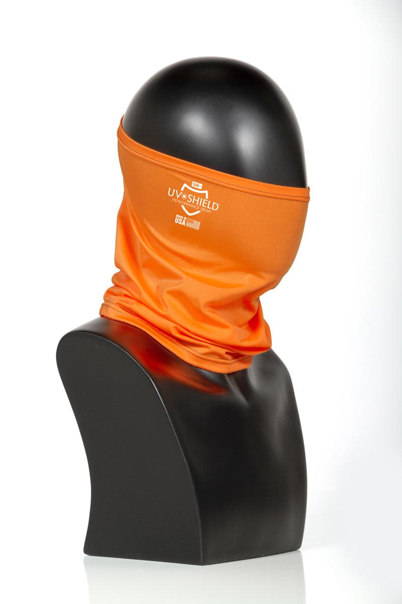 Neosport 50+ UV Shield Performance Face Shield - thumbnail 7