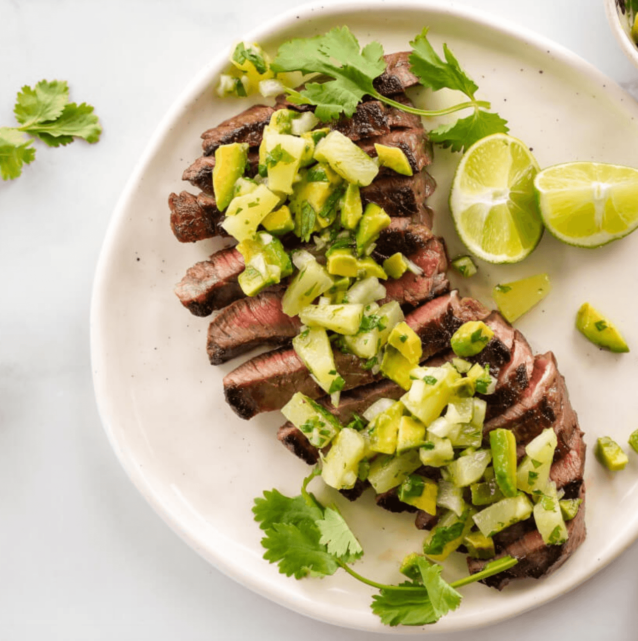 Flank Steak Recipes