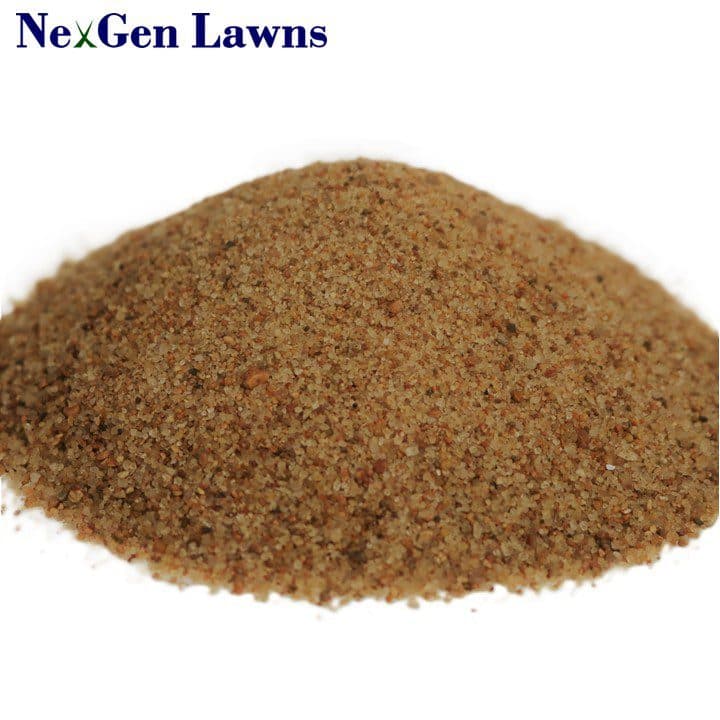 20 Mesh Silica Sand - thumbnail 2