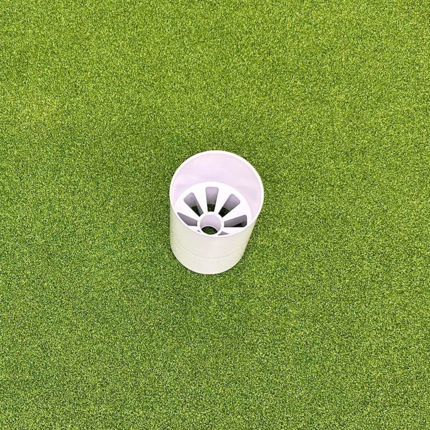 6″ Putting Green Cup