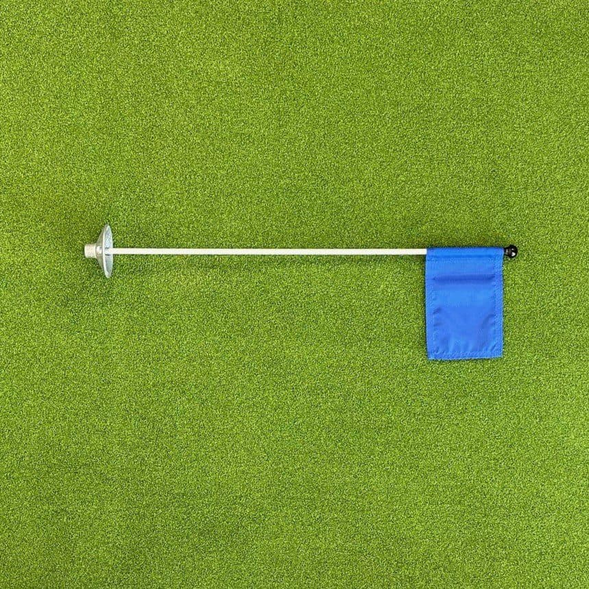 NGL Putting Green Flag Pole Set - thumbnail 3