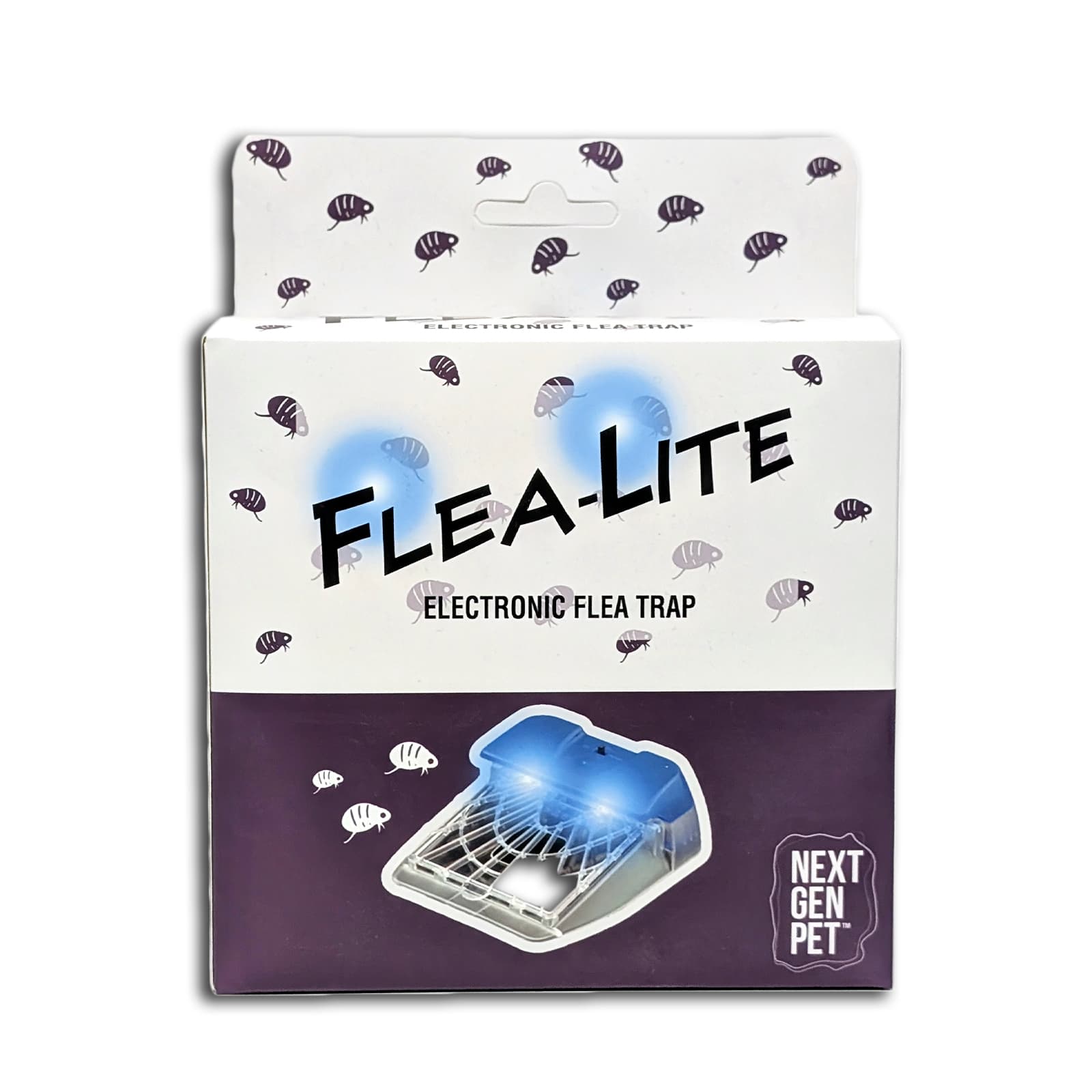 Flea-Lite Electronic Flea Trap - thumbnail 9
