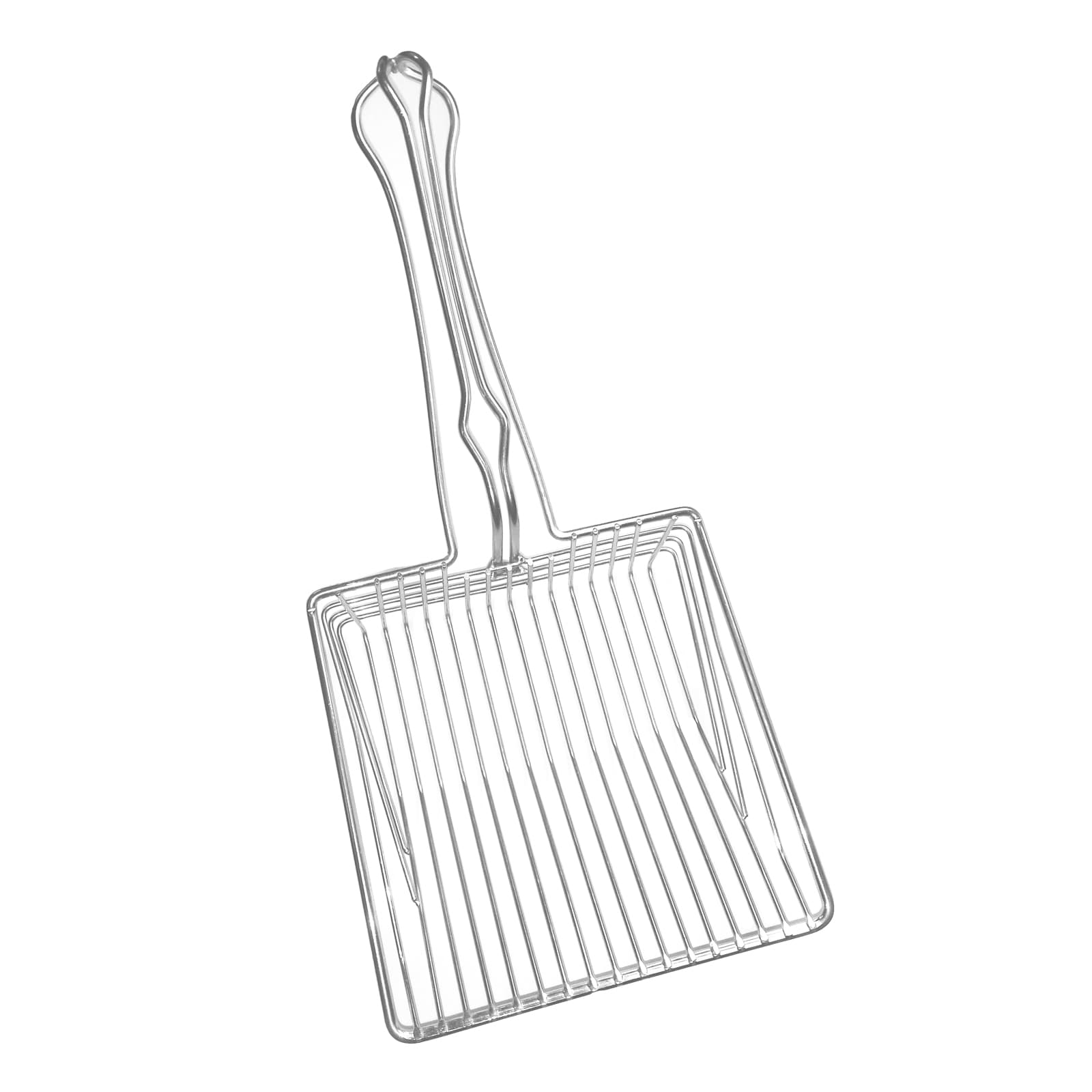 Metal Litter Scoop