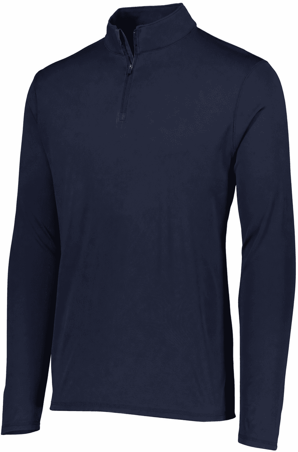 STR Quarter Zip