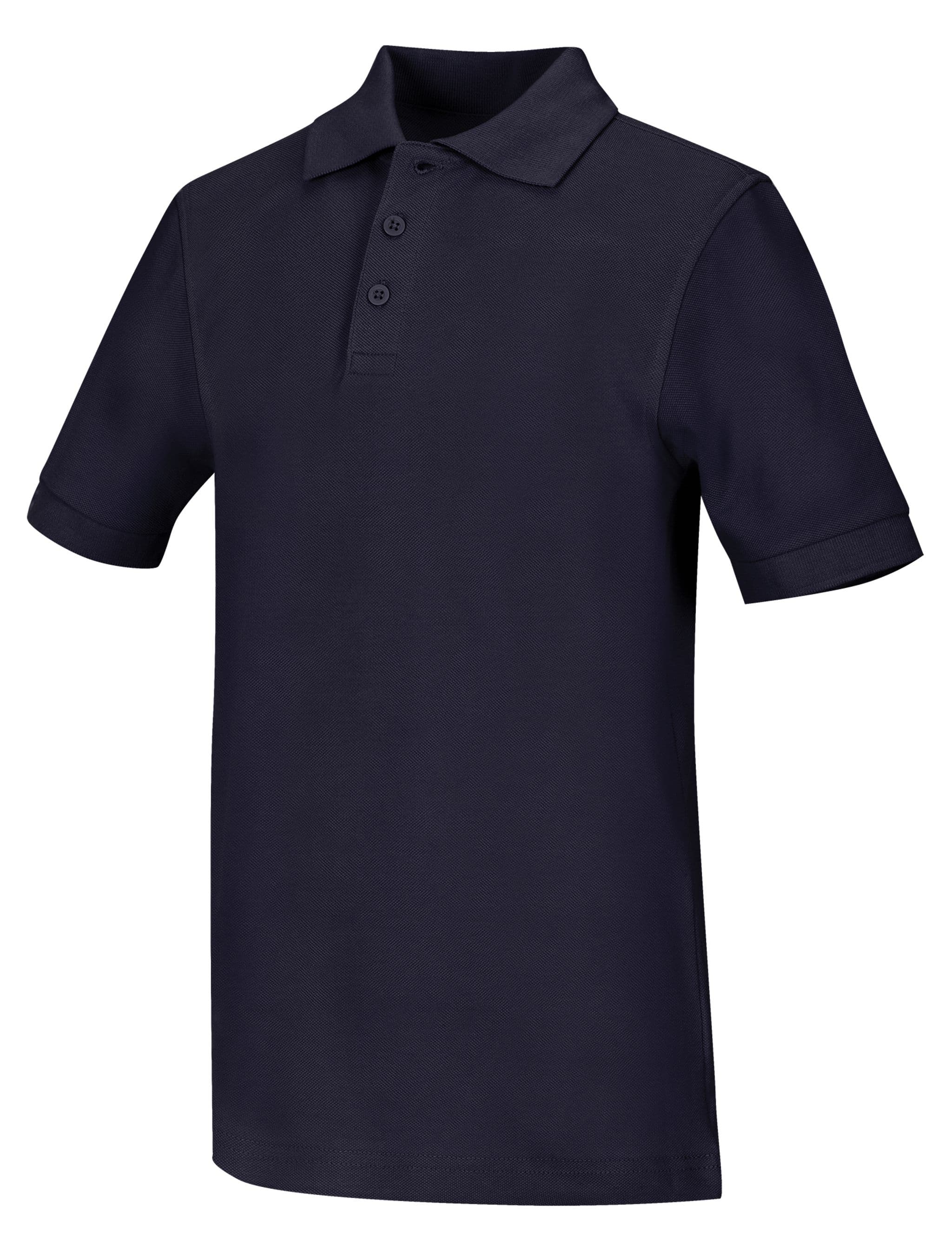 ASHE DriFit Polo