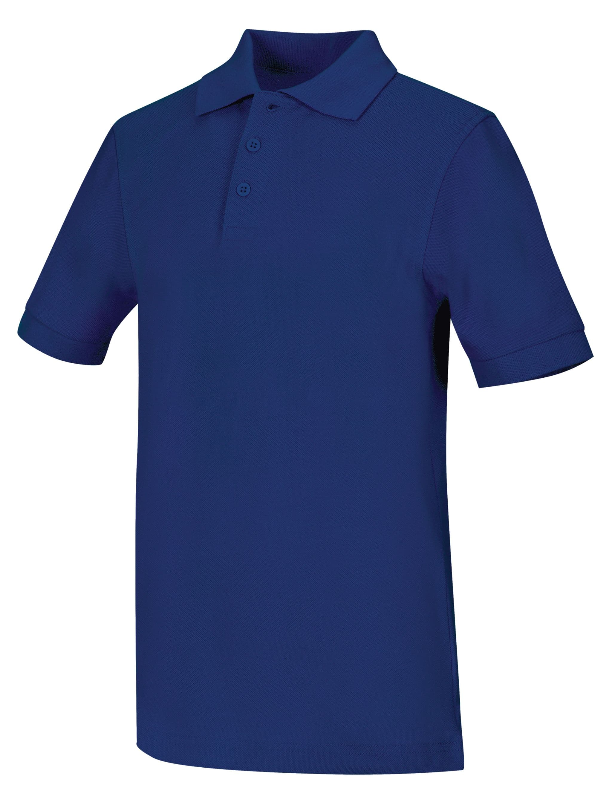 ASHE Polo