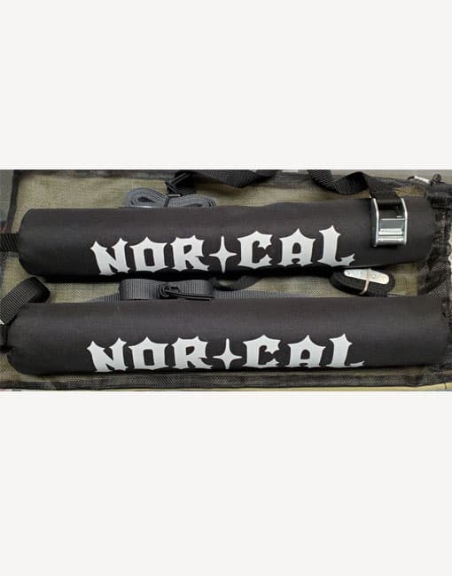Nor Cal Quick Strap