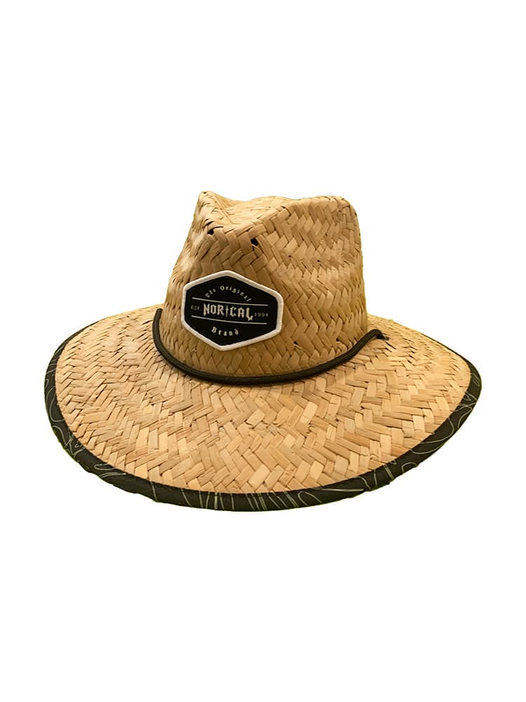NC Straw Hat Small (2 Colors) - thumbnail 7
