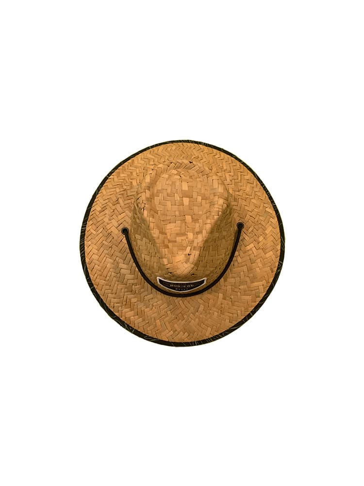 NC Straw Hat Small (2 Colors) - thumbnail 6