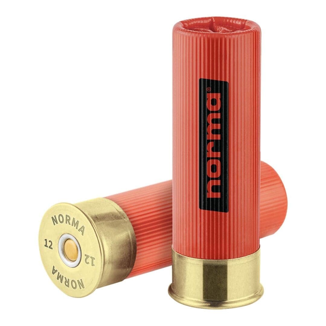 WINGSTRIKE 12ga 2 3/4″ #5 shot  1 1/8oz QTY 25 - thumbnail 3