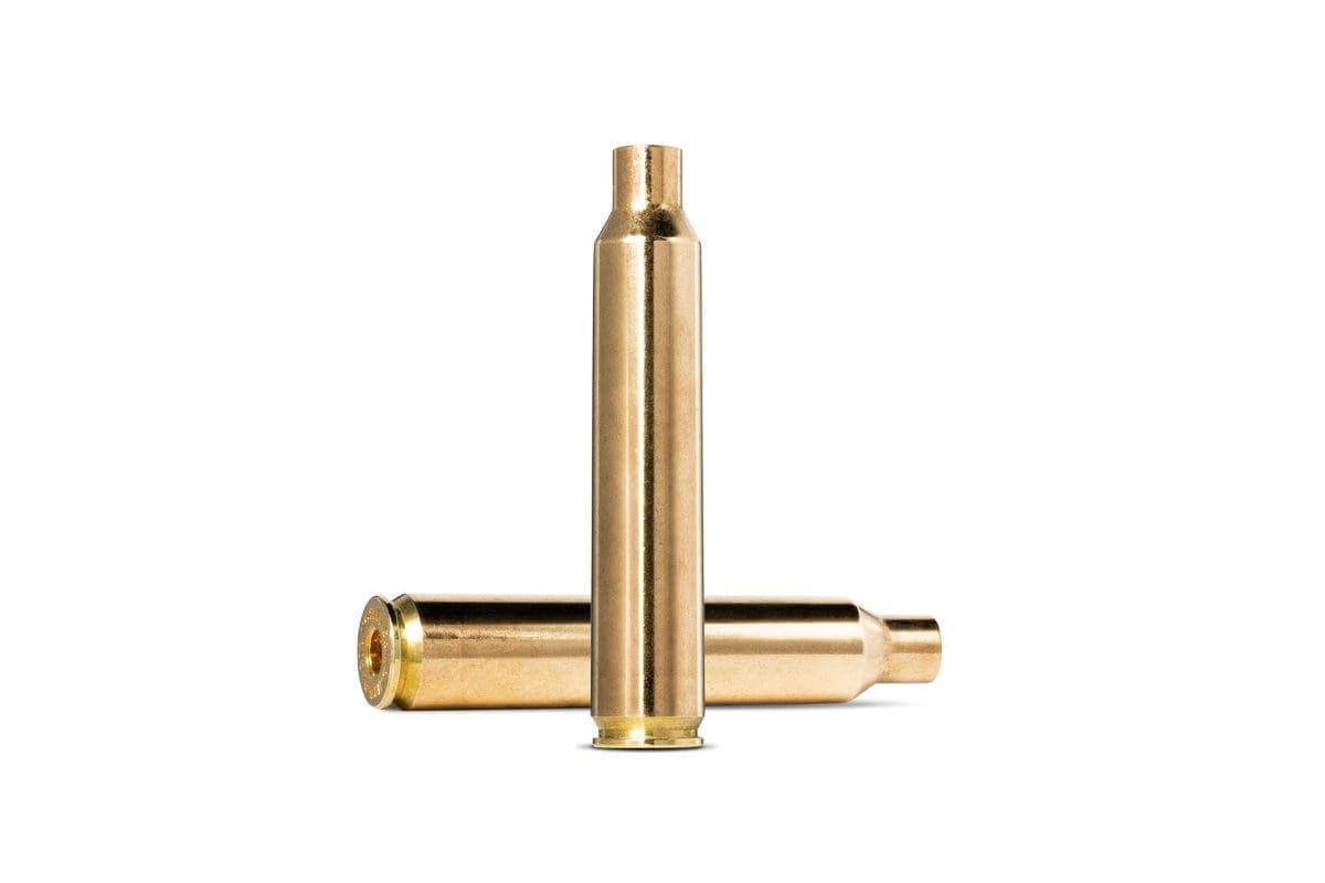 300RUM NORMA RELOADING BRASS 50 QTY