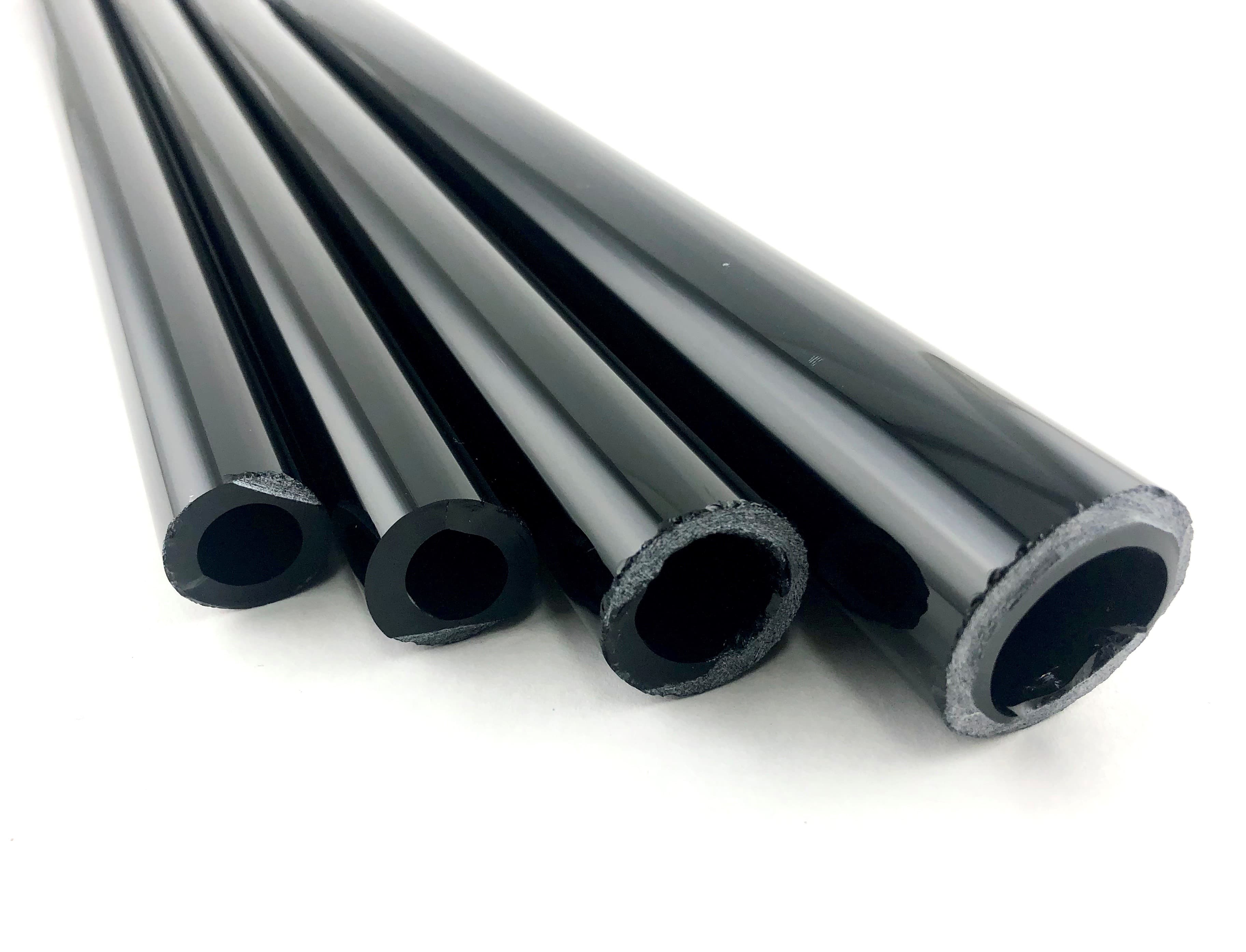 NS-125 Jet Black Tube