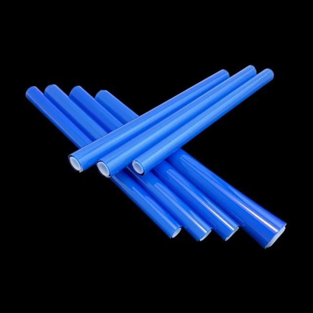 WT-021 Light Cobalt over Star White WonderTube