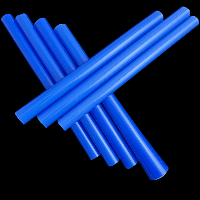 WT-021 Light Cobalt over Star White WonderTube - thumbnail 3
