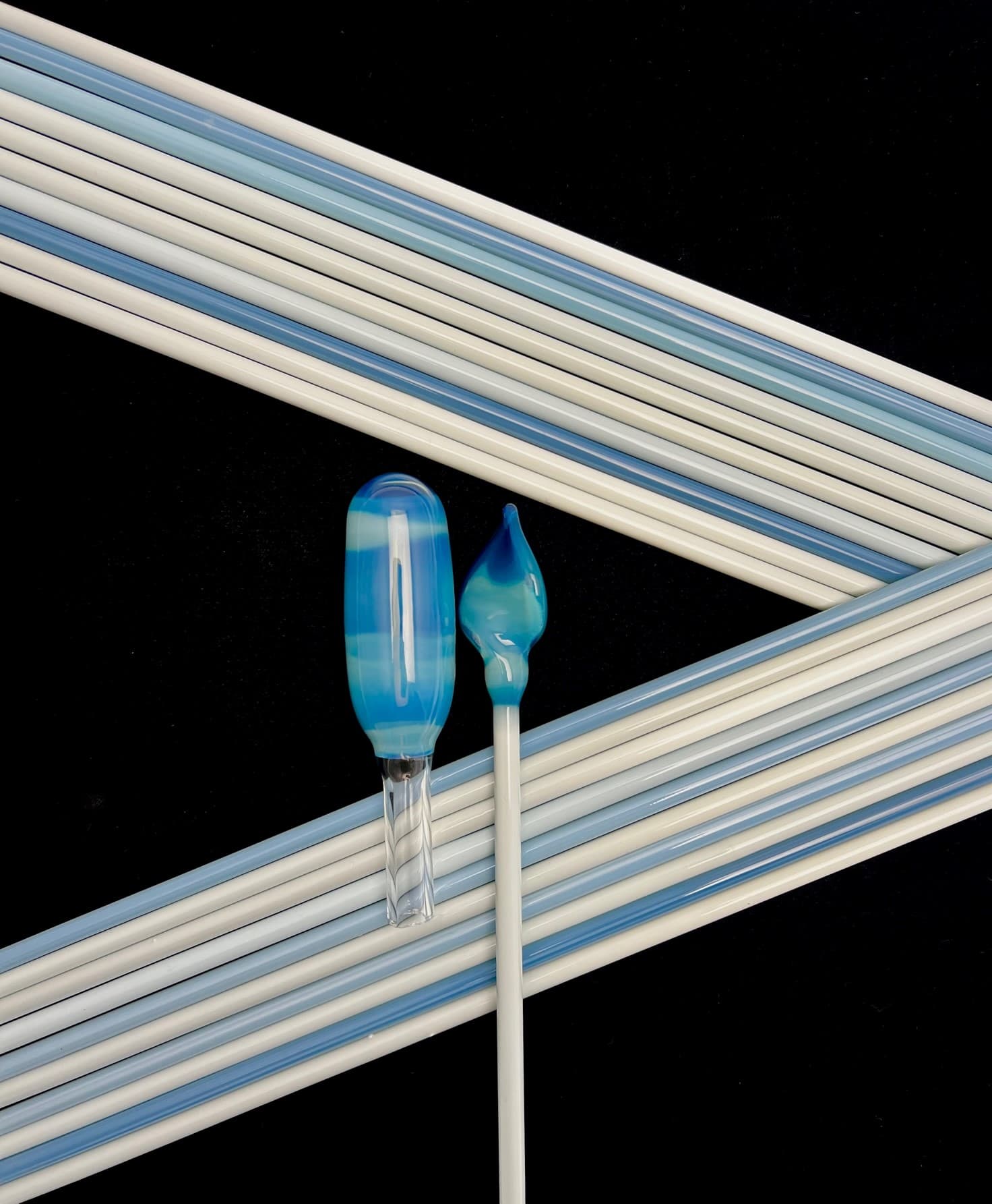 Exp. #116 Aquamania rods - thumbnail 7