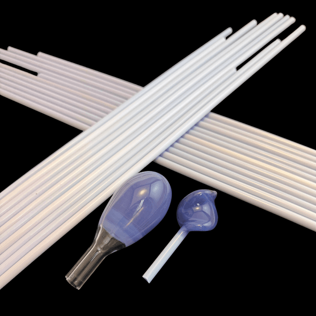 Exp. #144 Opal Lavender- Rods - thumbnail 4