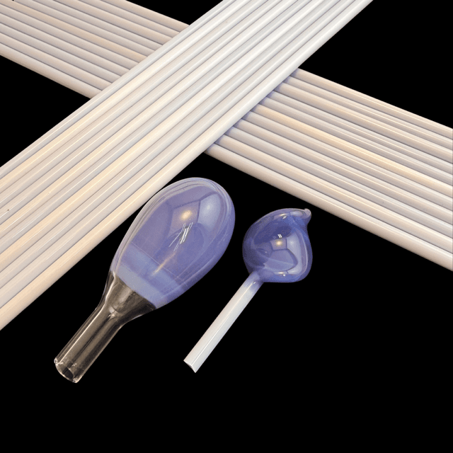 Exp. #144 Opal Lavender- Rods - thumbnail 2
