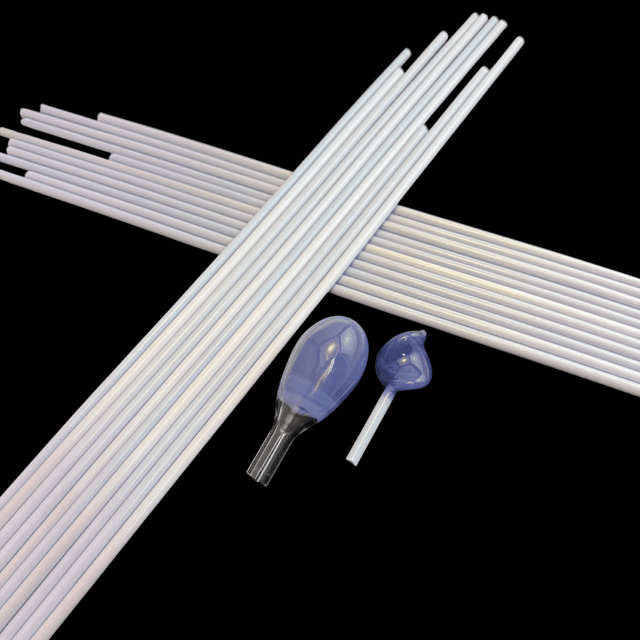 Exp. #144 Opal Lavender- Rods