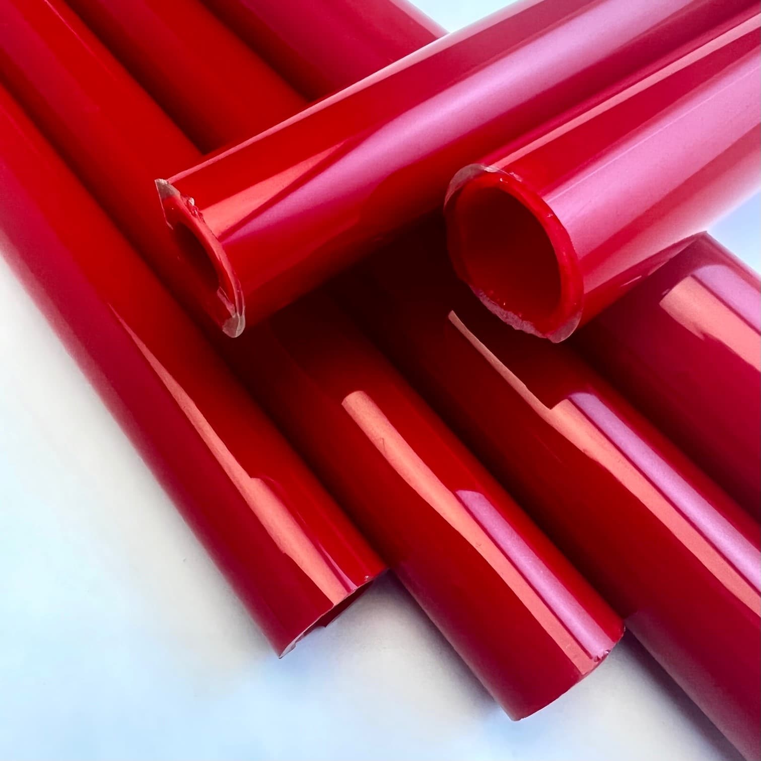 WT-065 Simax encased Cherry WonderTube - thumbnail 3