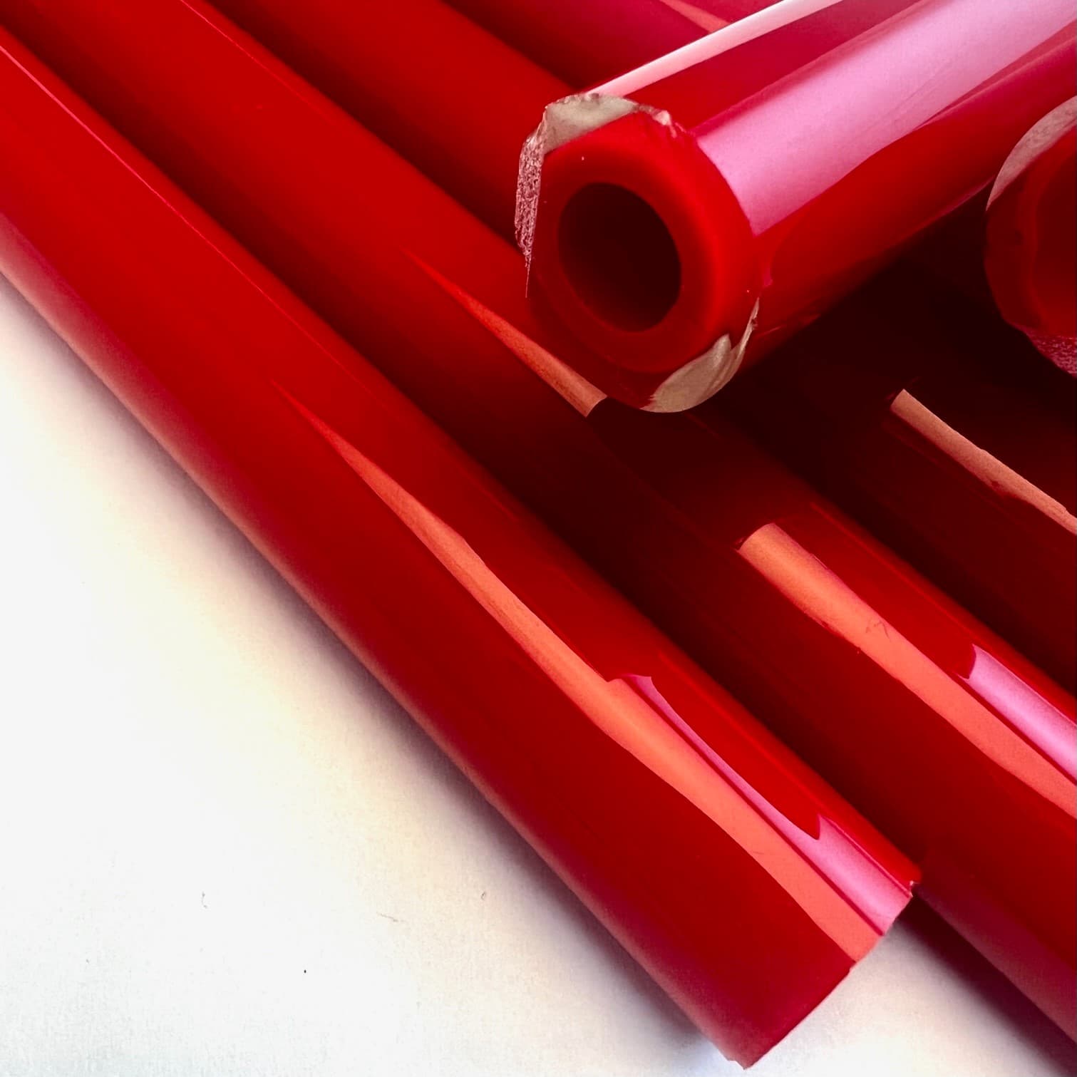 WT-065 Simax encased Cherry WonderTube - thumbnail 4
