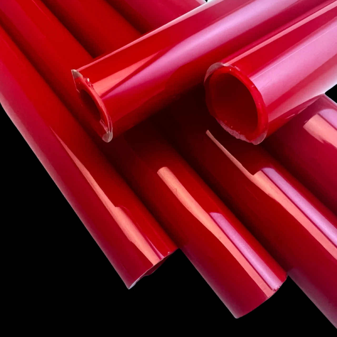 WT-065 Simax encased Cherry WonderTube - thumbnail 2