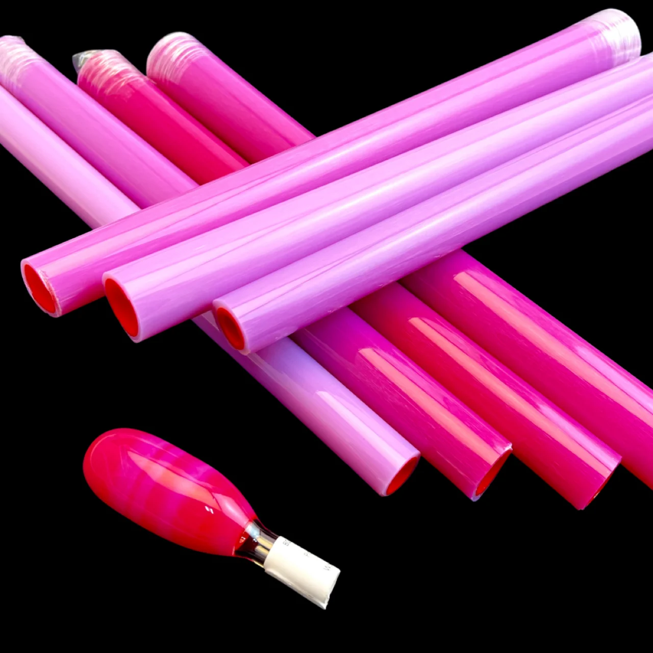 WT-068 Amora WonderTube