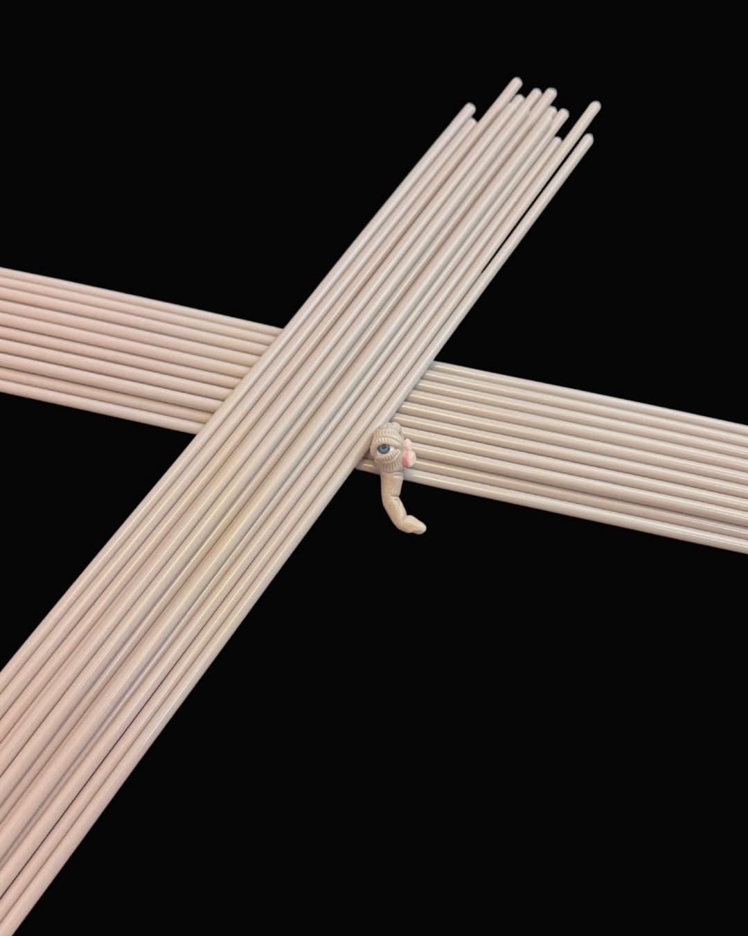 NS-162 Sphynx Rods