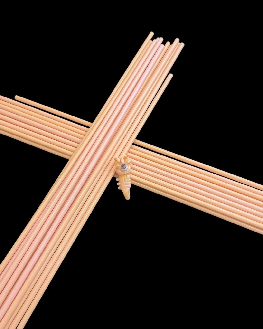 NS-163 Chanterelle Rods